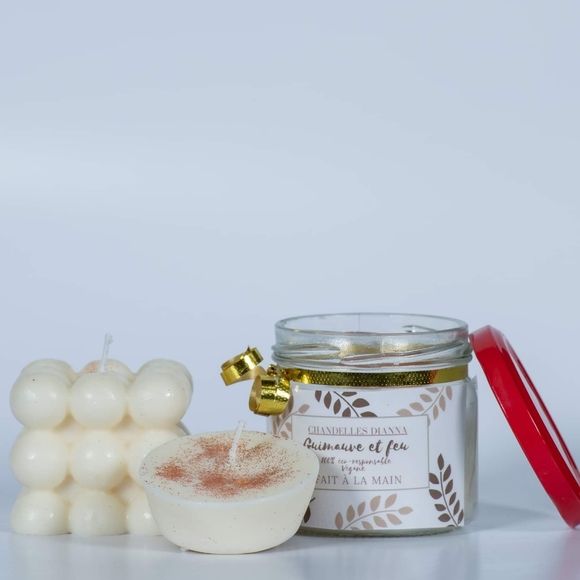 Candles - Picture 5 of 10